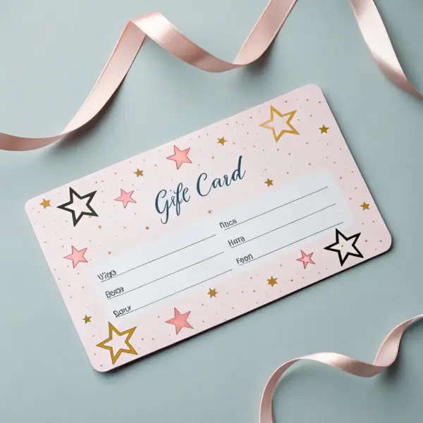 Customizable Digital Greeting